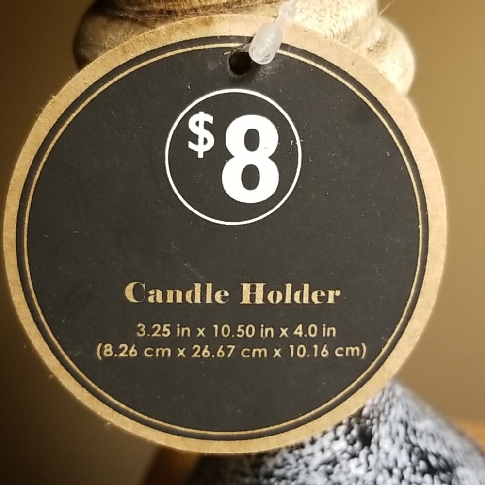 CANDLE HOLDER - Picture 2 of 5